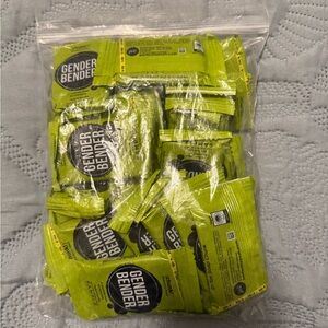 Perfectly Posh Gender bender Soap Travel size- pack of 30